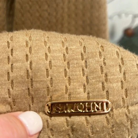 St. John Sport by Marie Gray Jacket and Pants - Picture 4 of 10